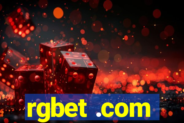 rgbet .com